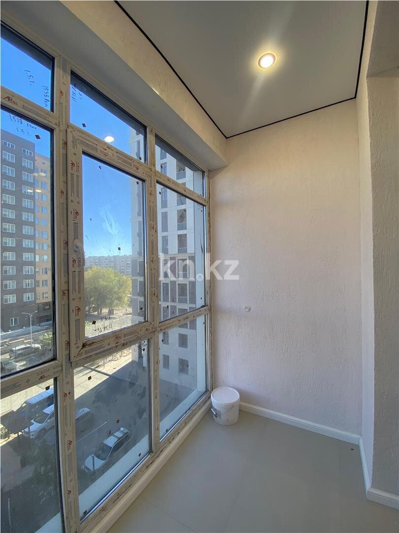 Продажа 3-комнатной квартиры, 90 м² в Караганде - фото 16