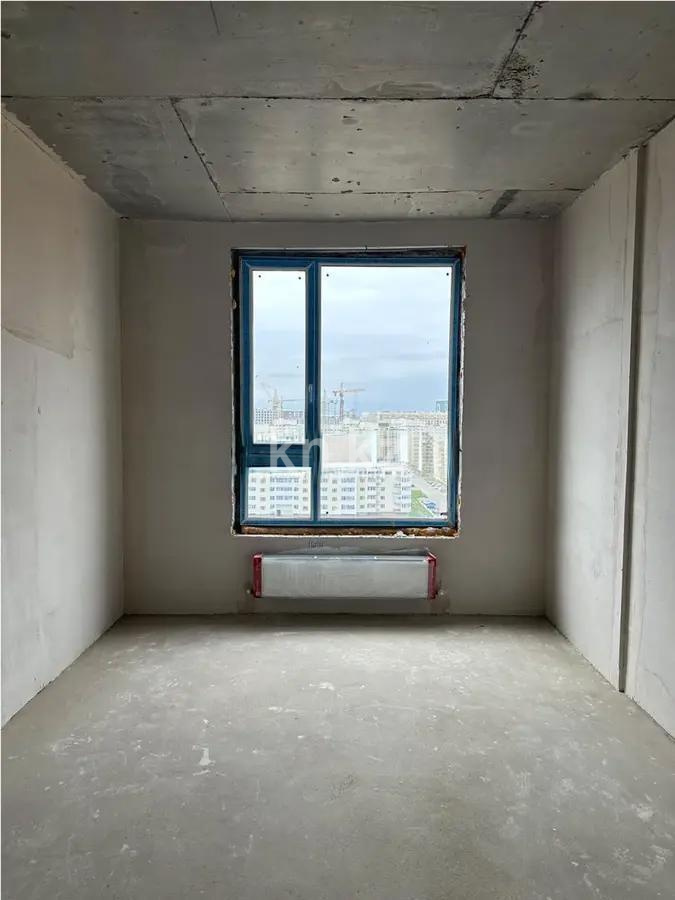 Продажа 2-комнатной квартиры, 63 м² в Астане