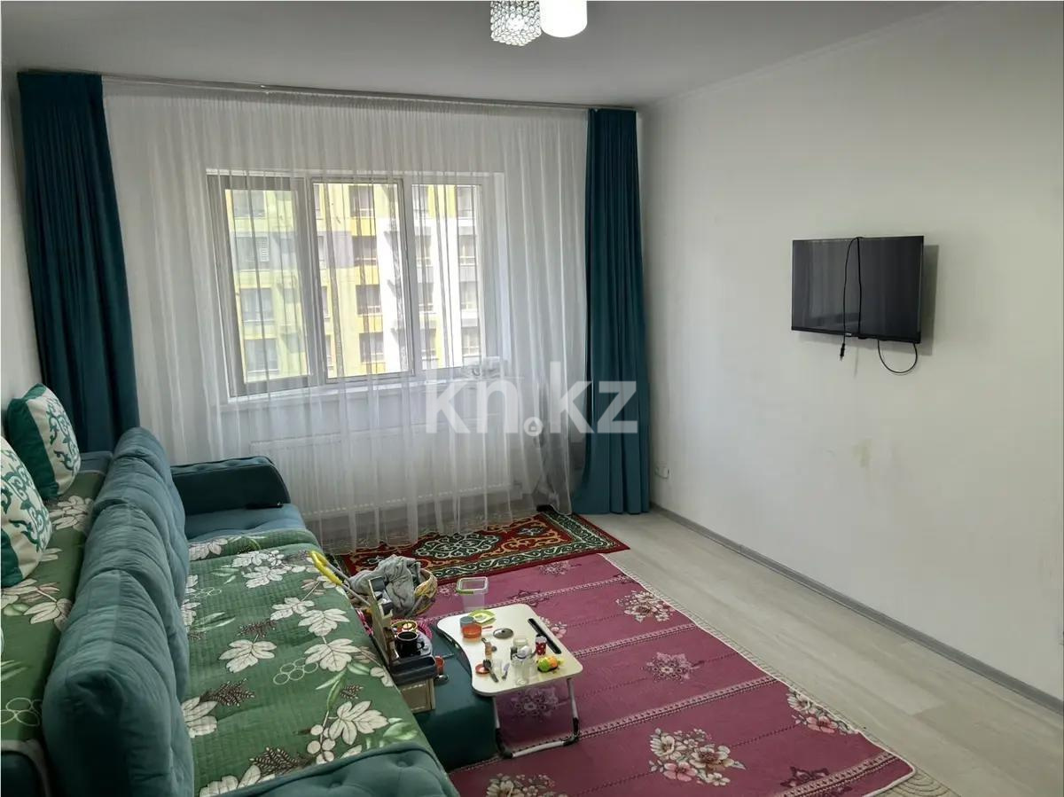 Продажа 2-комнатной квартиры, 60 м² в Астане