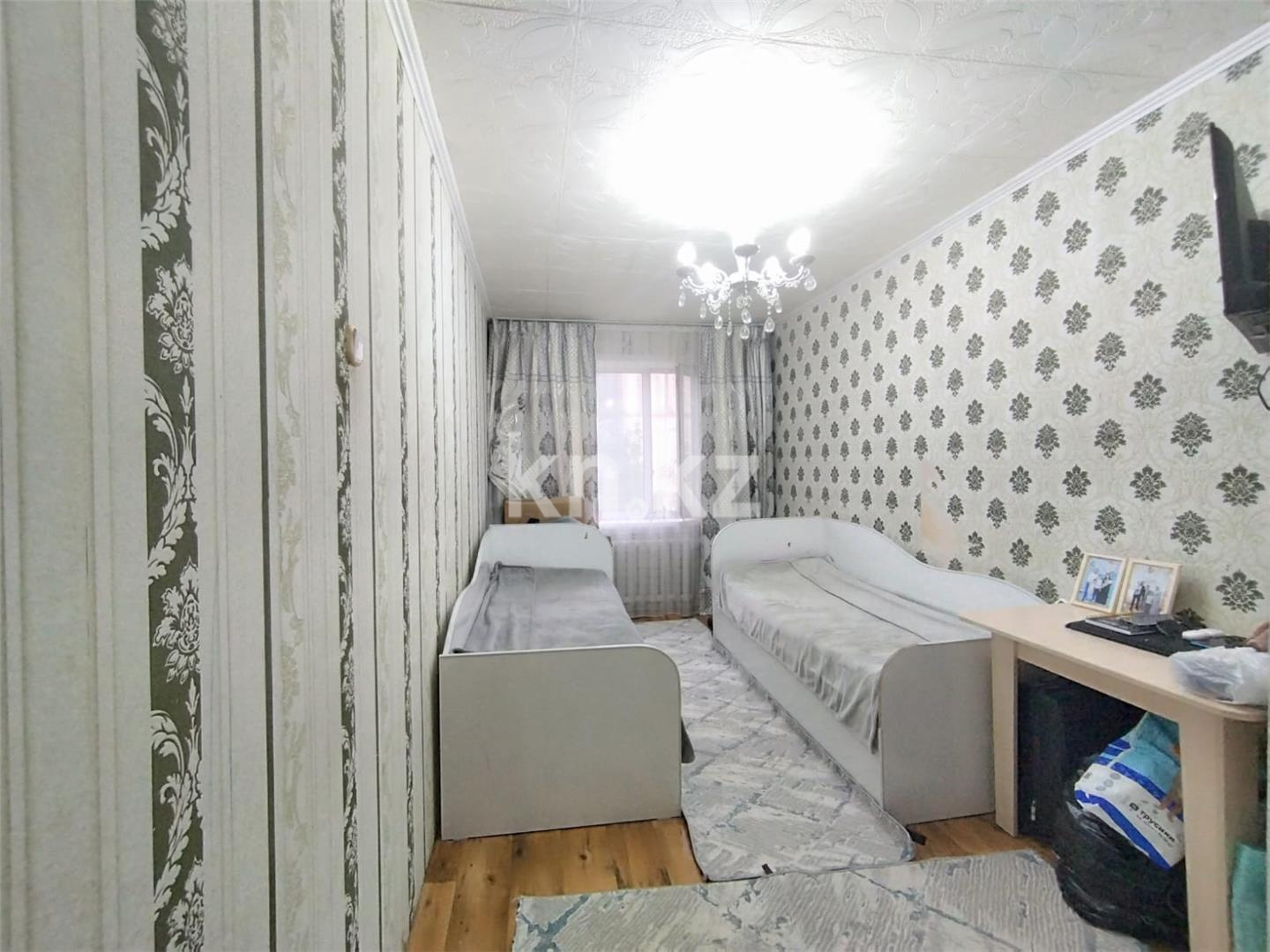 Продажа 2-комнатной квартиры, 45 м² в Темиртау - фото 2