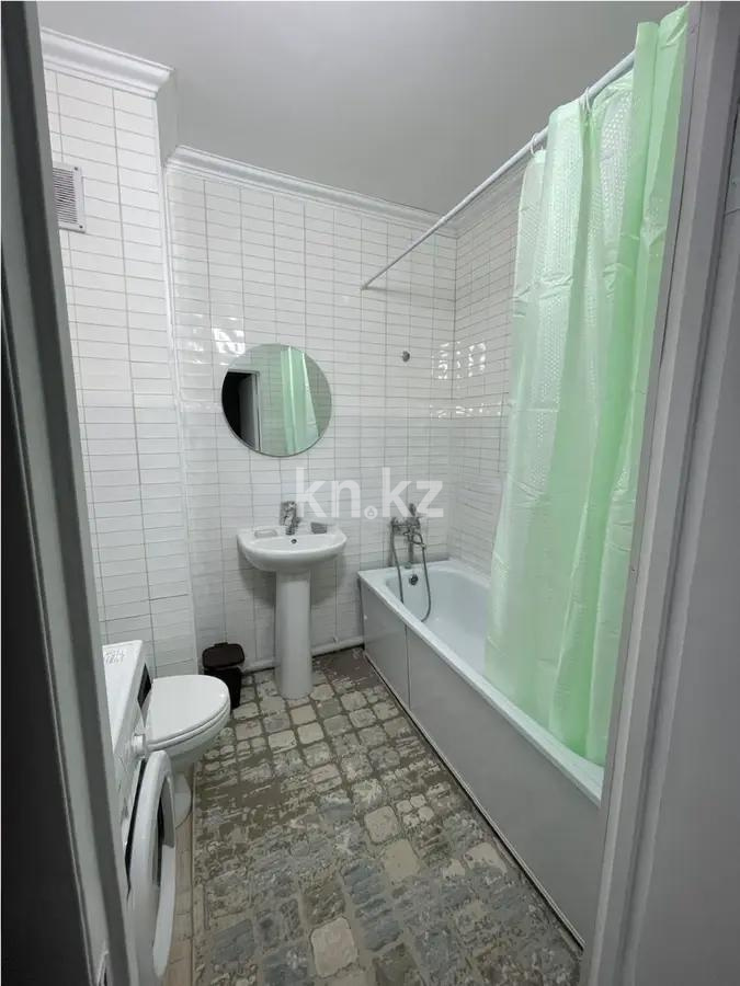 Продажа 2-комнатной квартиры, 60.7 м², ул. Ырысты, дом  46/10 в Алматы - фото 4