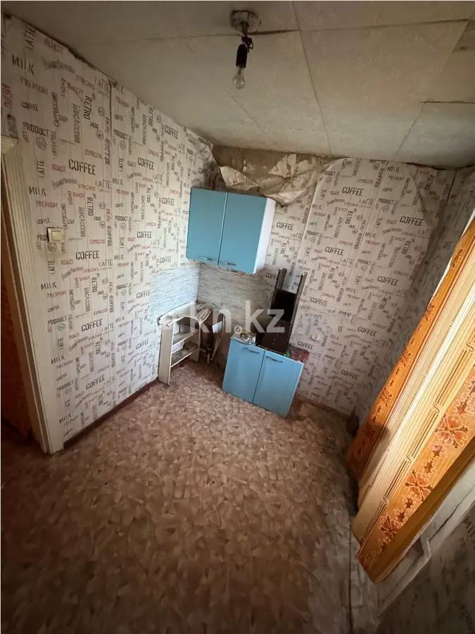 Продажа 1-комнатной квартиры, 28 м², мкр-н 14 в Караганде - фото 2