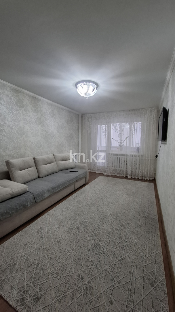 Продажа 2-комнатной квартиры, 59 м² в Караганде - фото 10