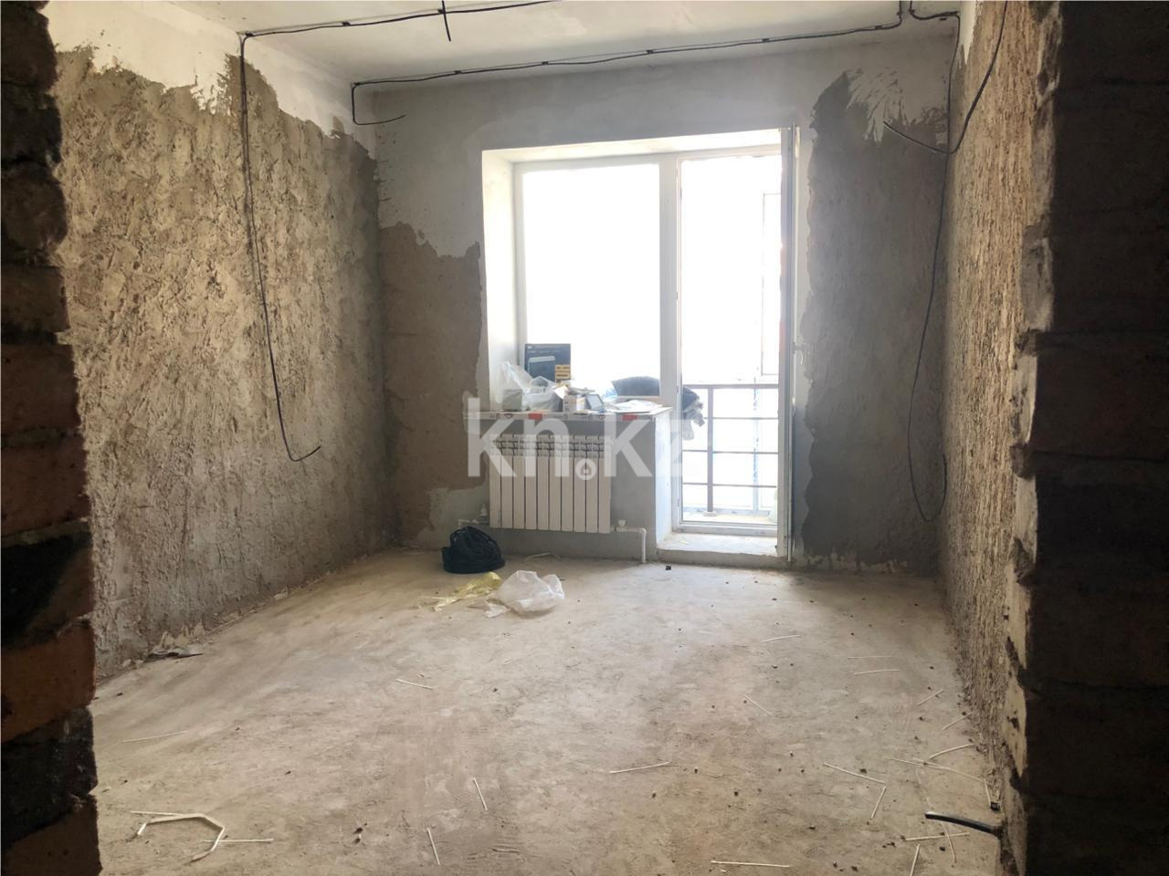 Продажа 3-комнатной квартиры, 70 м², ул. Букетова, дом  60а блок 1 в Караганде