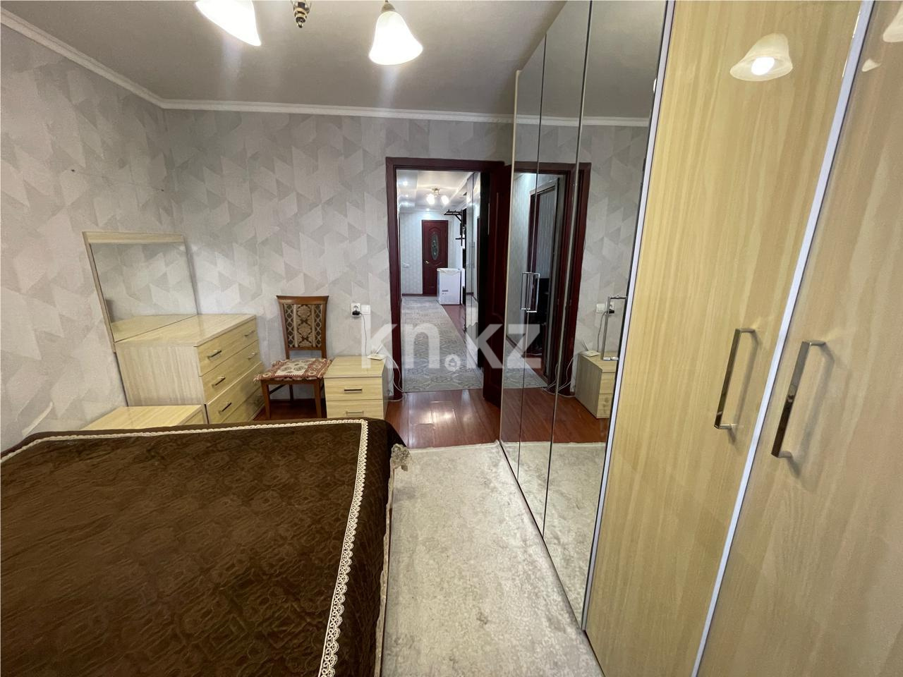 Продажа 4-комнатной квартиры, 73 м², ул. Гапеева в Караганде - фото 6