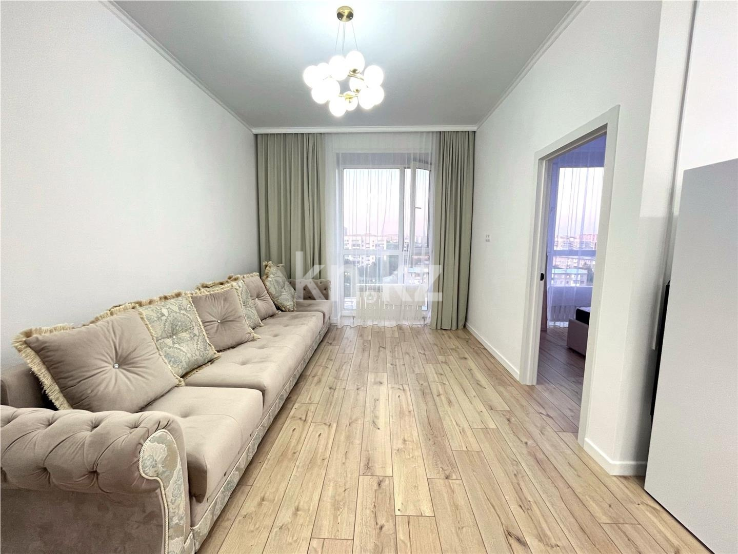 Продажа 2-комнатной квартиры, 39 м² в Караганде - фото 3