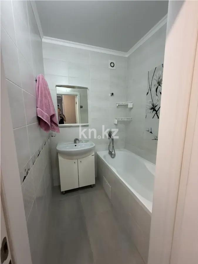 Продажа 2-комнатной квартиры, 56.8 м² в Астане - фото 4