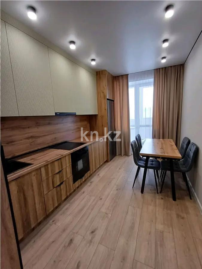 Продажа 3-комнатной квартиры, 80 м² в Астане - фото 4