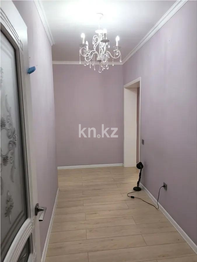 Продажа 3-комнатной квартиры, 88.5 м² в Алматы - фото 7