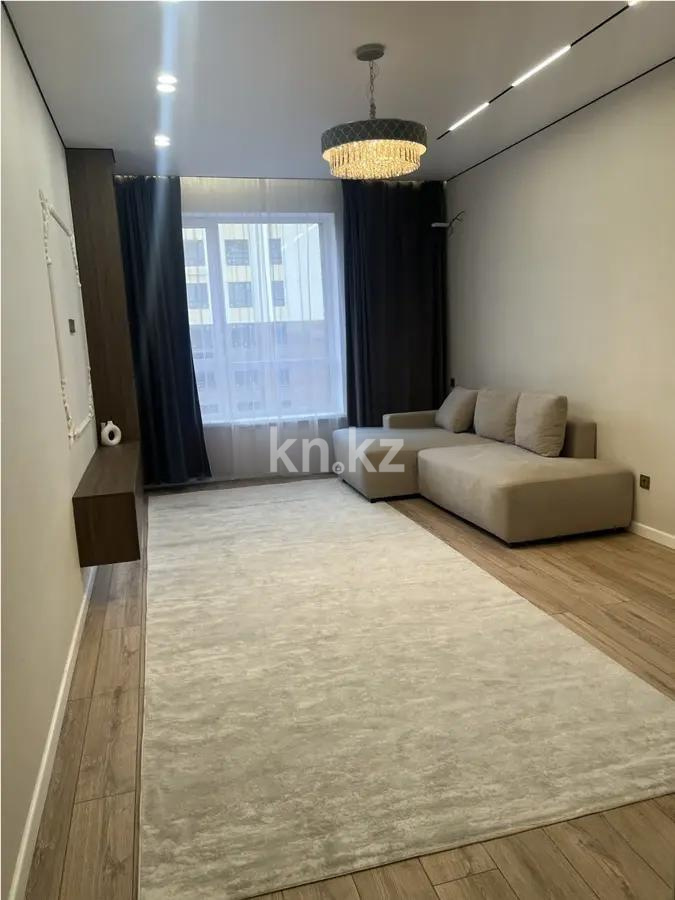 Продажа 2-комнатной квартиры, 64 м² в Астане