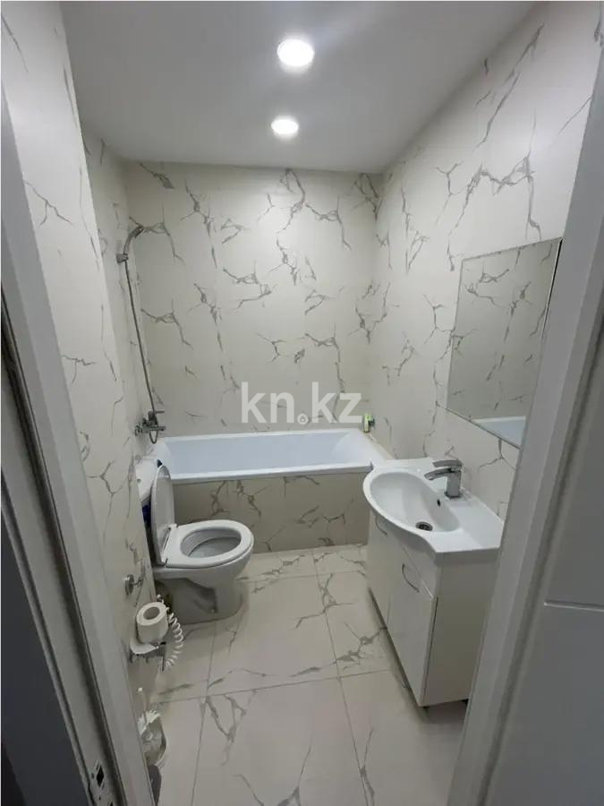 Продажа 1-комнатной квартиры, 30 м² в Астане - фото 2