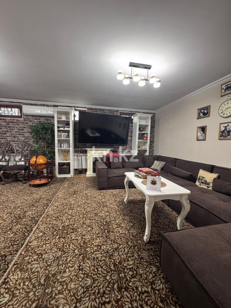 Продажа 6-комнатного дома, 280 м² в Алматы - фото 29