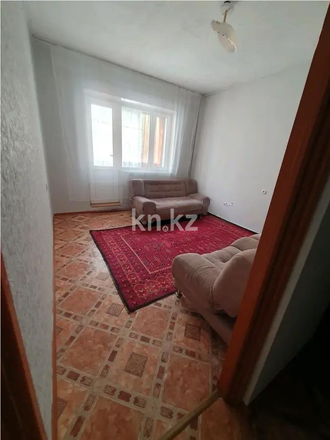 Продажа 1-комнатной квартиры, 38 м² в Алматы