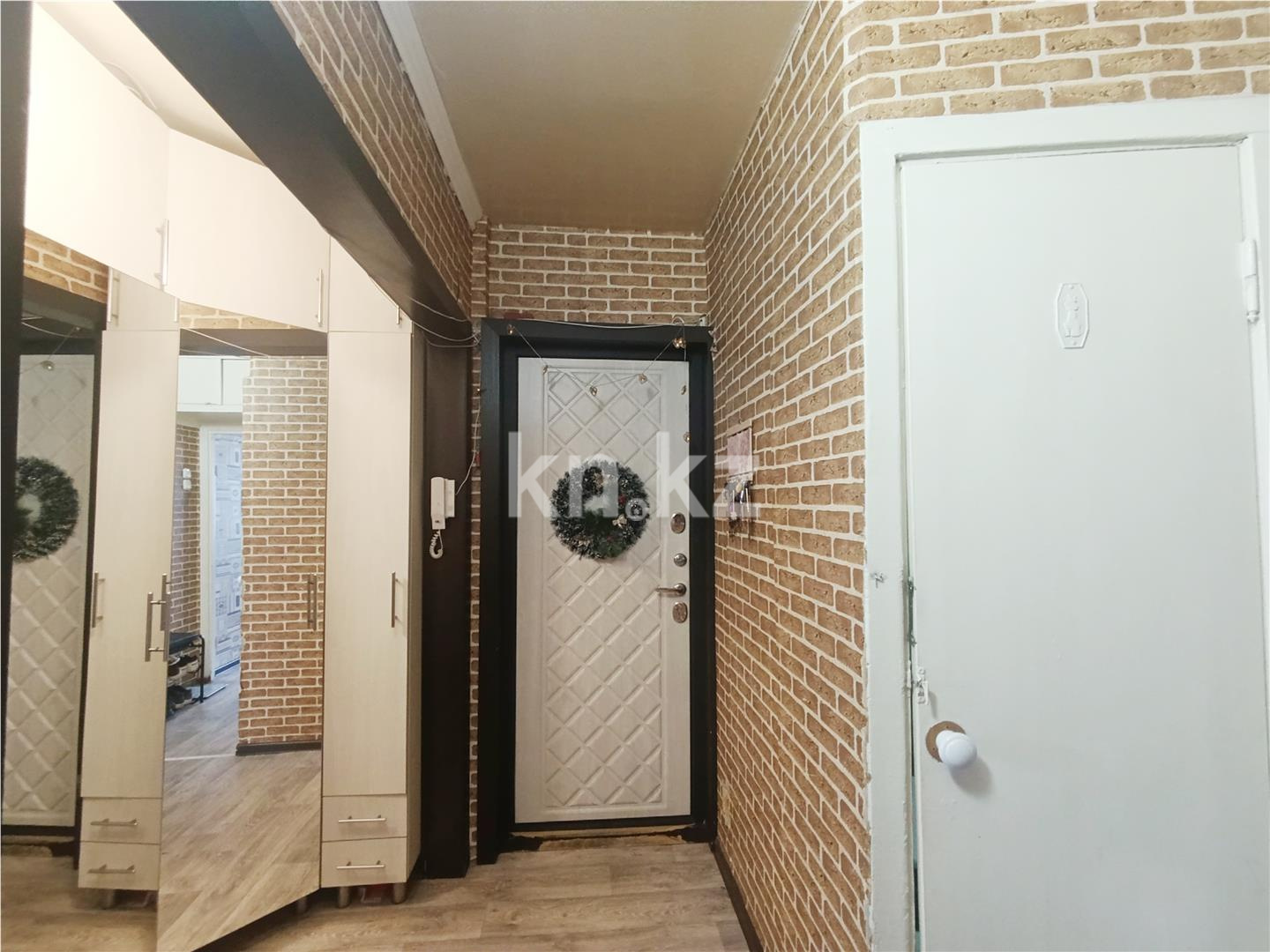 Продажа 3-комнатной квартиры, 62 м² в Караганде - фото 12