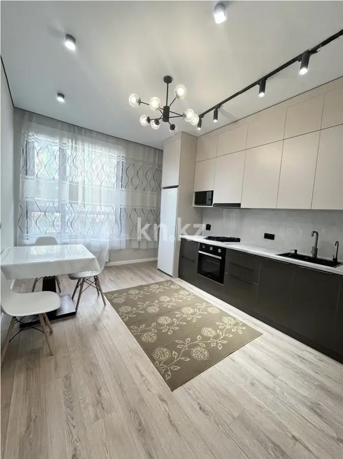 Продажа 1-комнатной квартиры, 44.7 м² в Астане - фото 2