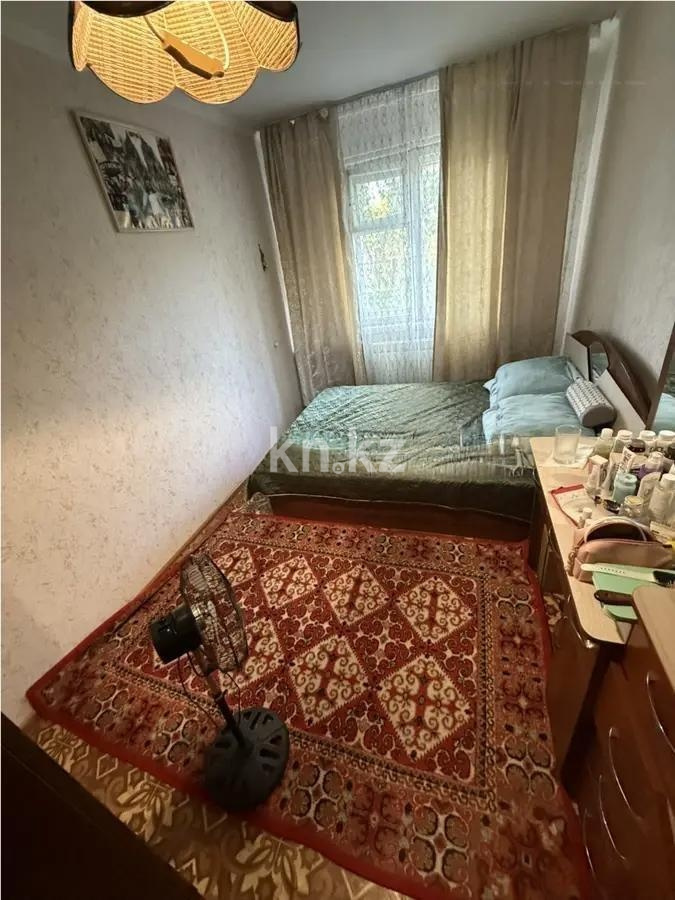 Продажа 2-комнатной квартиры, 45 м² в Караганде - фото 2