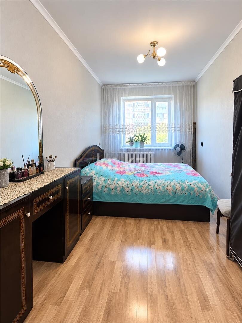 Продажа 3-комнатной квартиры, 58 м² в Караганде - фото 3