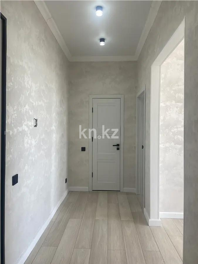 Продажа 2-комнатной квартиры, 42.5 м², ул. Толе би, дом  27 в Астане - фото 4