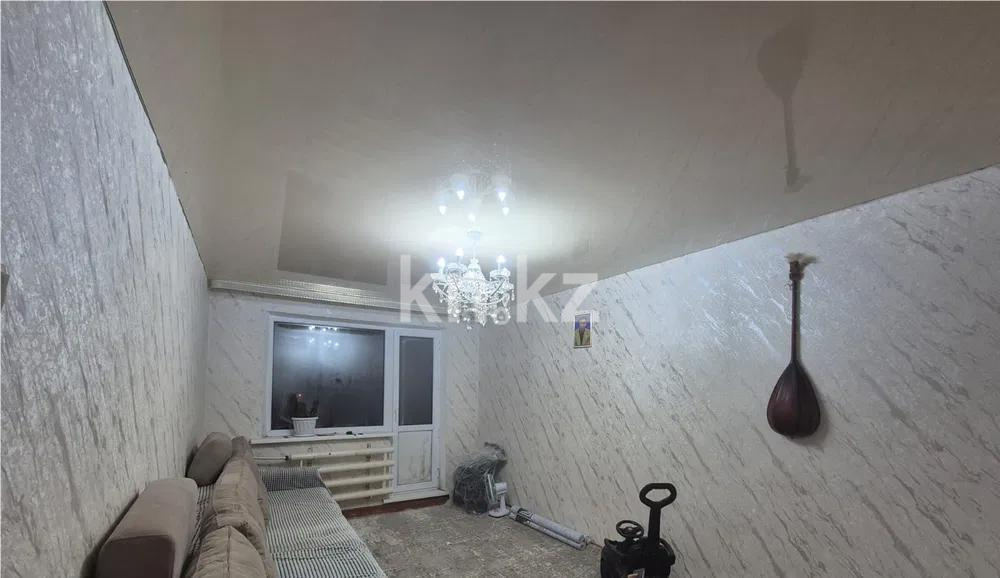 Продажа 3-комнатной квартиры, 63 м² в Шахтинске
