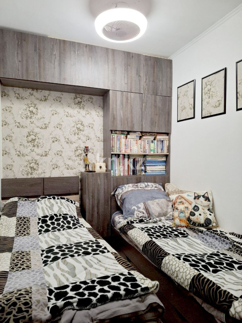 Продажа 2-комнатной квартиры, 44 м² в Усть-Каменогорске - фото 6