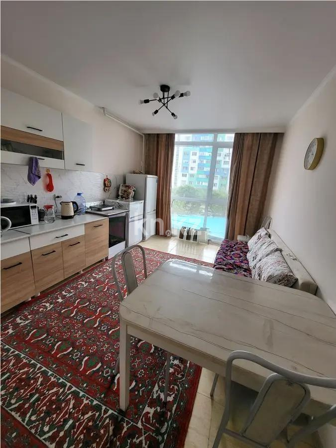 Продажа 2-комнатной квартиры, 68 м² в Алматы - фото 3
