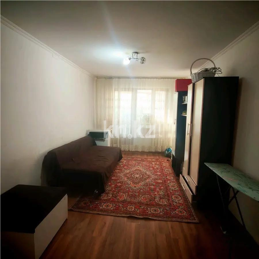 Продажа 2-комнатной квартиры, 44.3 м² в Алматы - фото 2