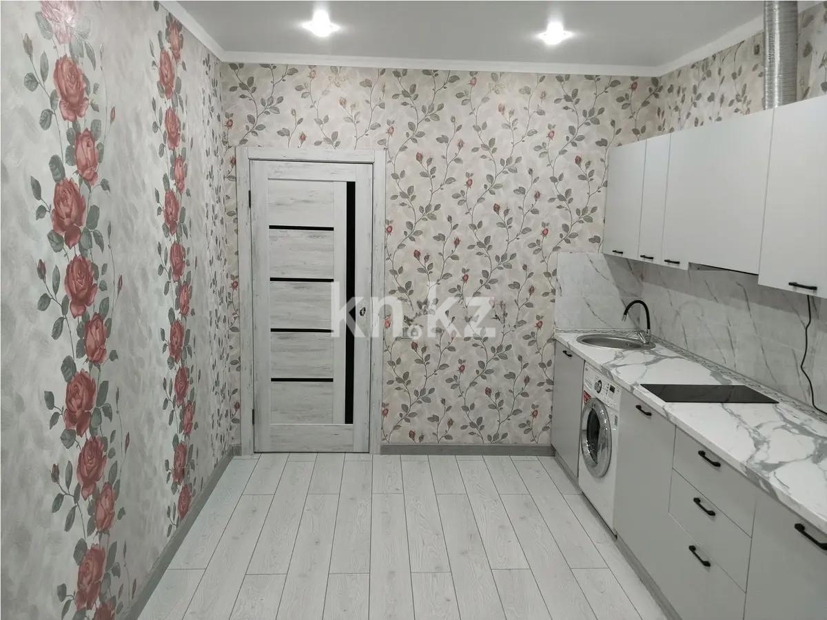 Продажа 1-комнатной квартиры, 41.2 м² в Астане - фото 2