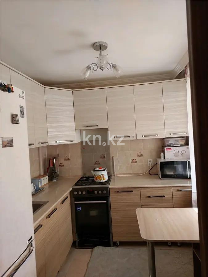 Продажа 2-комнатной квартиры, 44 м², ул. Жекибаева, дом  134 в Караганде - фото 3