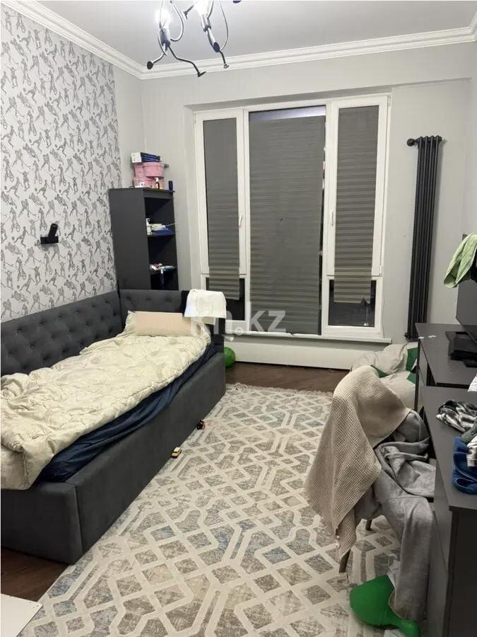 Продажа 4-комнатной квартиры, 123 м² в Алматы