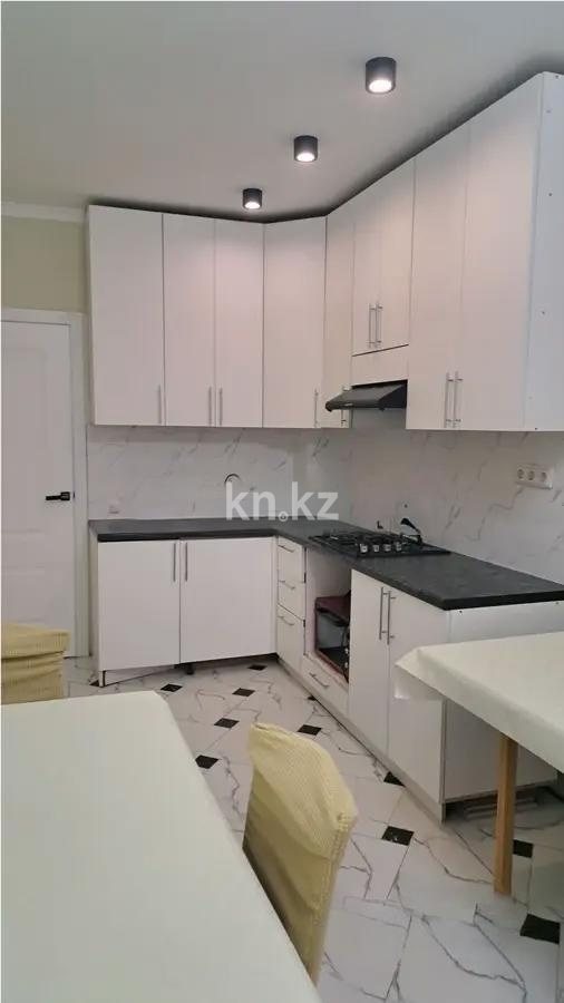 Продажа 1-комнатной квартиры, 48 м² в Алматы - фото 3