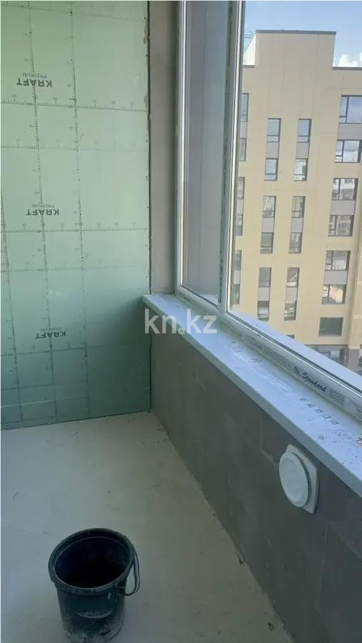 Продажа 3-комнатной квартиры, 69.35 м² в Астане - фото 3