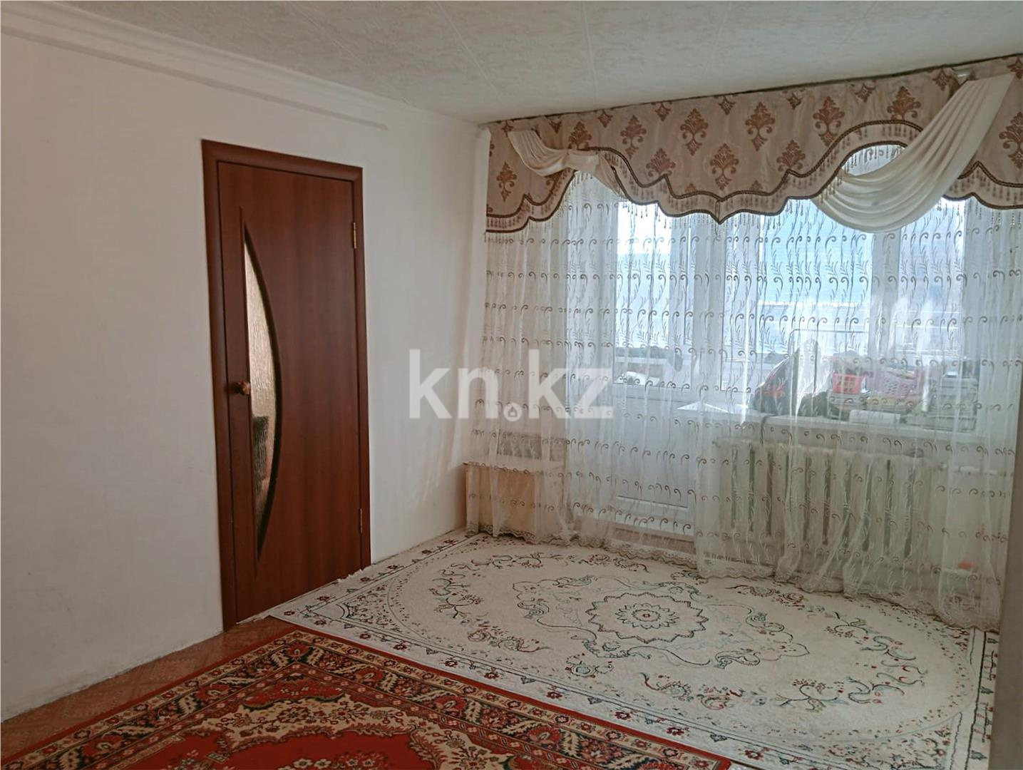 Продажа 3-комнатной квартиры, 44 м² в Абае