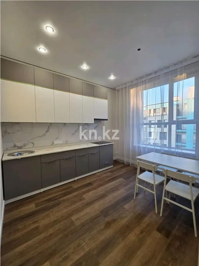 Продажа 2-комнатной квартиры, 46.2 м² в Алматы - фото 3