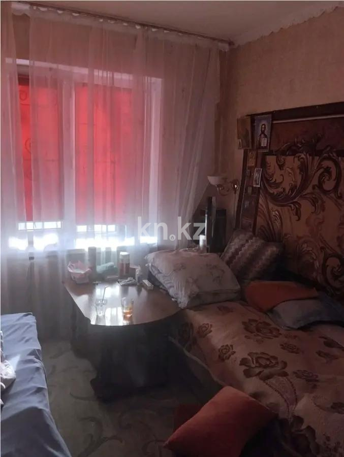 Продажа 2-комнатной квартиры, 45 м², ул. Потанина, дом  13 в Астане - фото 2