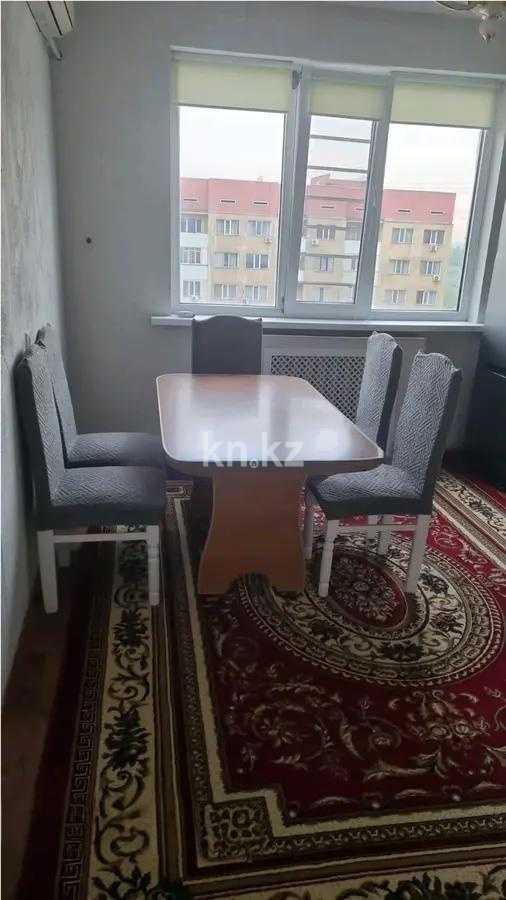 Продажа 3-комнатной квартиры, 76 м² в Алматы - фото 5