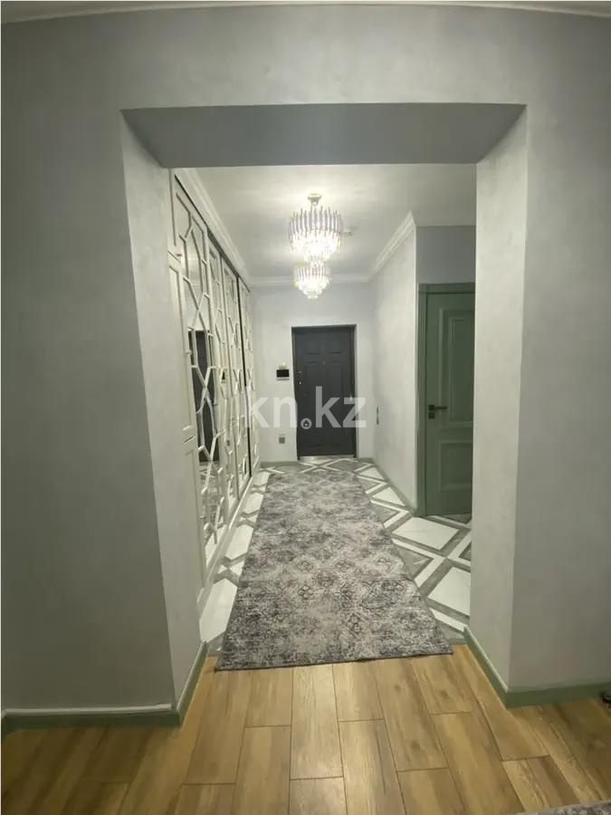 Продажа 6-комнатной квартиры, 230 м², ул. Наурызбай батыра, дом  50 в Алматы - фото 9