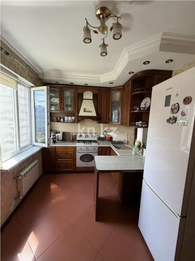 Продажа 3-комнатной квартиры, 92 м² в Алматы - фото 3