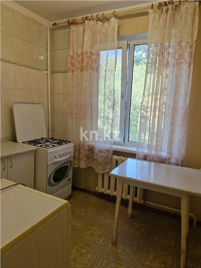 Продажа 2-комнатной квартиры, 44.1 м² в Алматы - фото 2