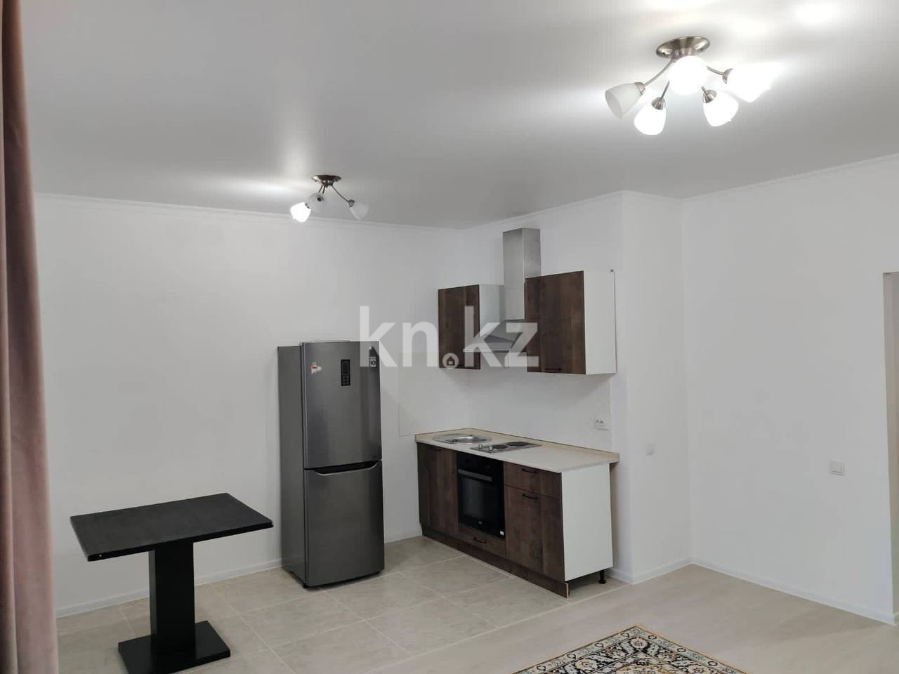 Аренда 1-комнатной квартиры, 33 м², ул. А-75, дом  2 - ул. Байтурсынова в Астане - фото 3