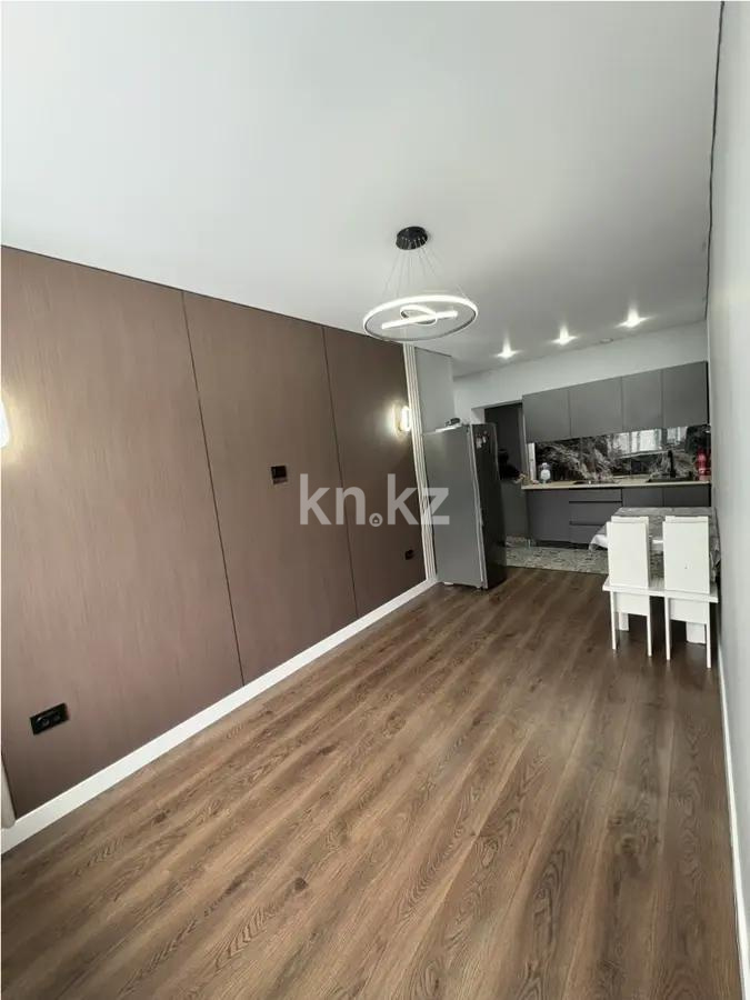 Продажа 2-комнатной квартиры, 45 м² в Астане - фото 3