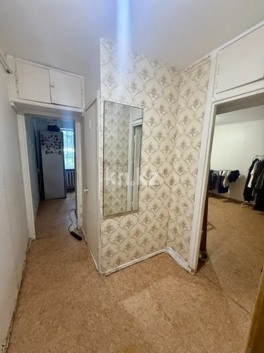 Продажа 1-комнатной квартиры, 30.9 м² в Алматы - фото 6