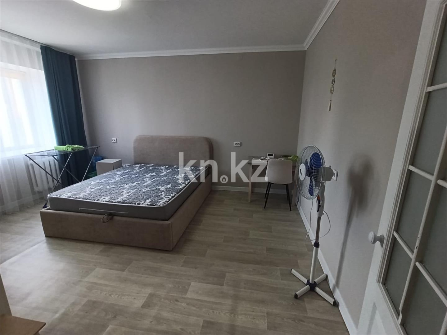 Продажа 2-комнатной квартиры, 51 м² в Астане - фото 4