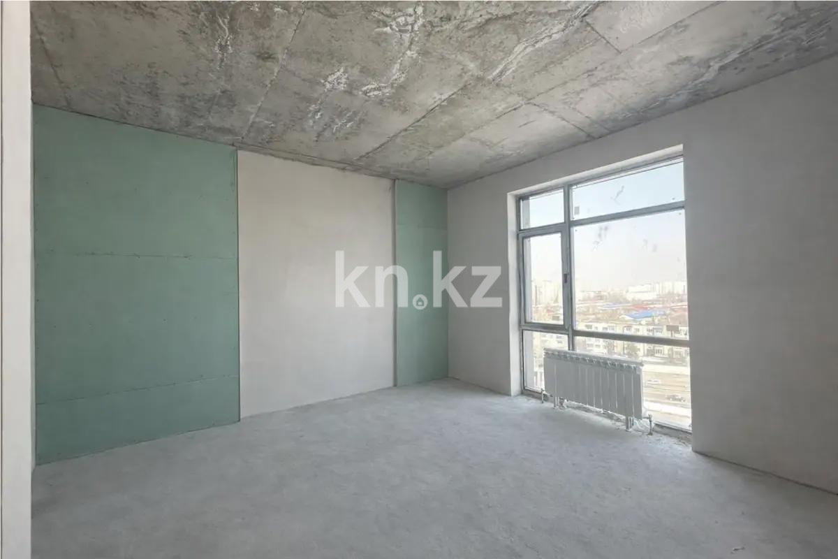 Продажа 2-комнатной квартиры, 80.9 м² в Алматы - фото 2