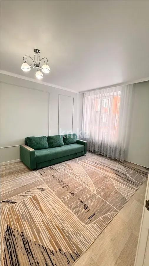 Продажа 1-комнатной квартиры, 38.5 м² в Астане