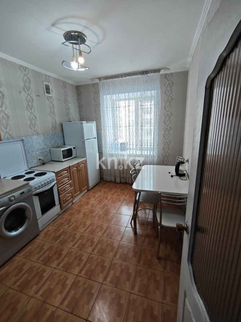 Аренда 1-комнатной квартиры, 42 м² в Астане - фото 2