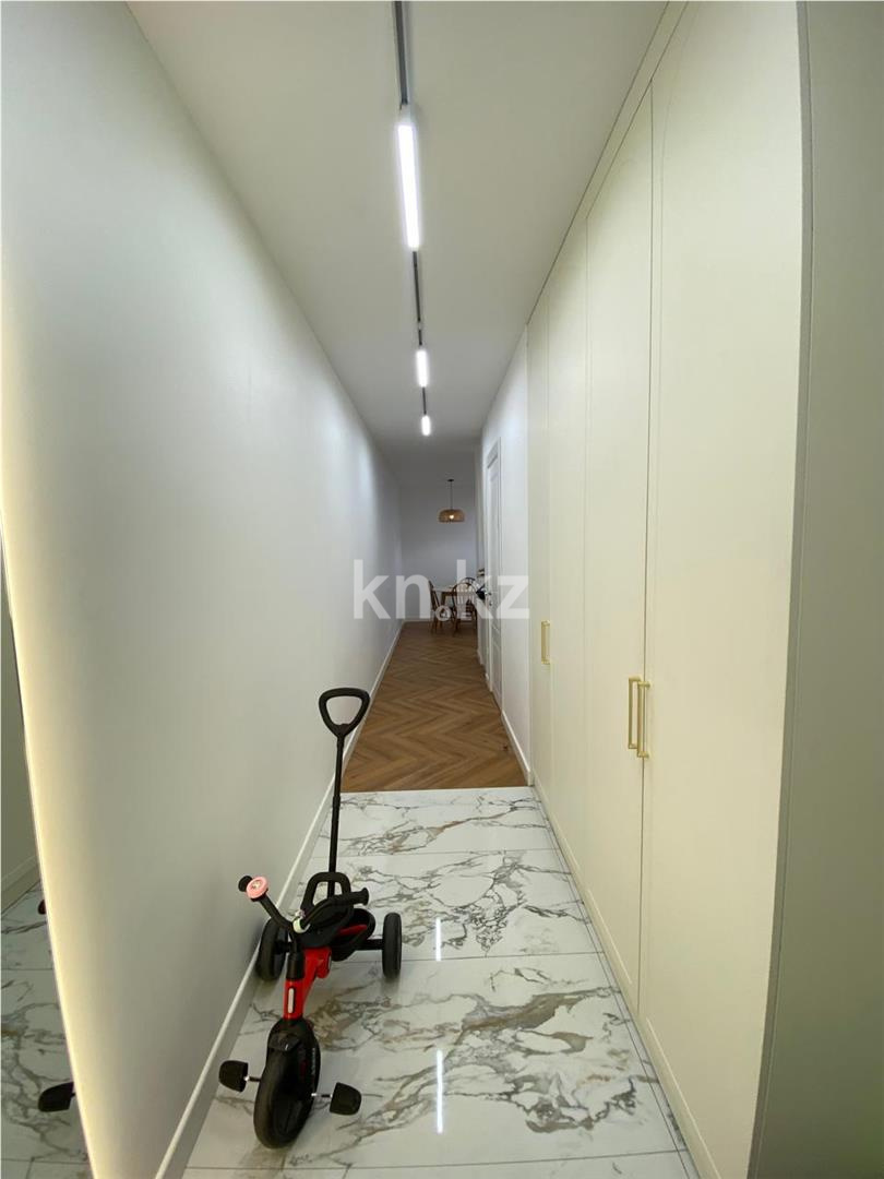 Продажа 4-комнатной квартиры, 86 м², ул. Маймекен в Астане - фото 13