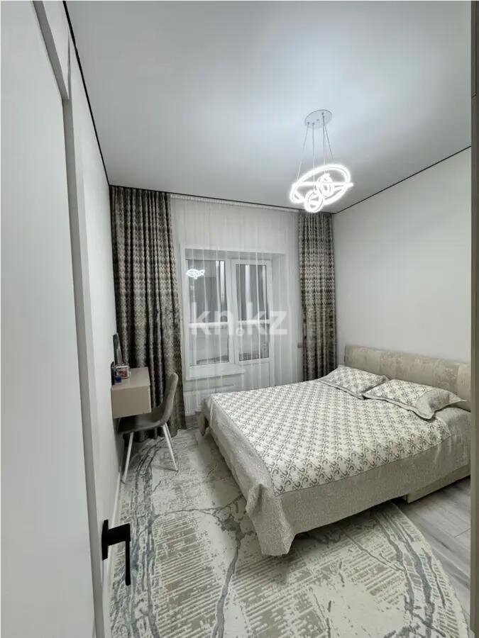 Продажа 2-комнатной квартиры, 35 м² в Астане - фото 2