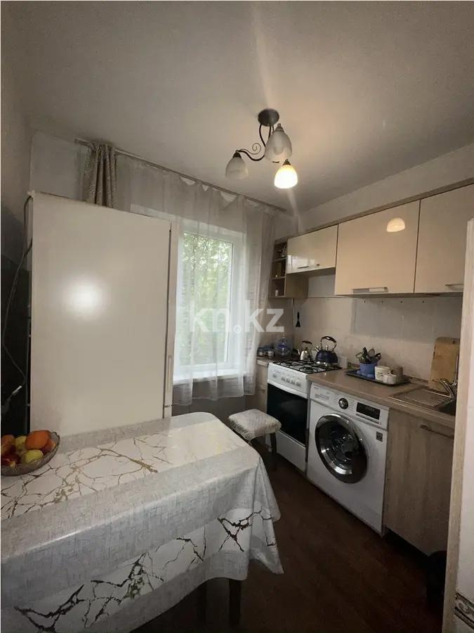 Продажа 1-комнатной квартиры, 36 м² в Алматы - фото 2