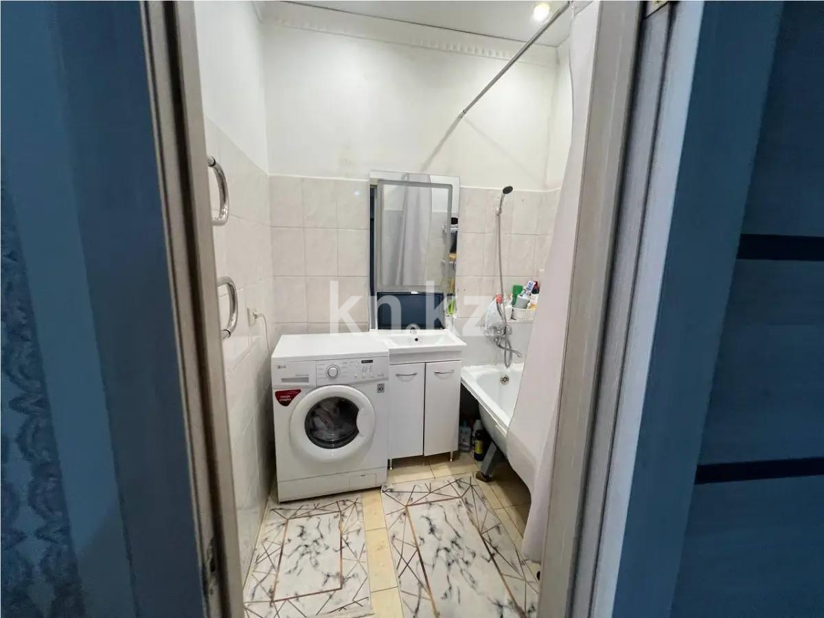 Продажа 3-комнатной квартиры, 76 м² в Алматы - фото 5