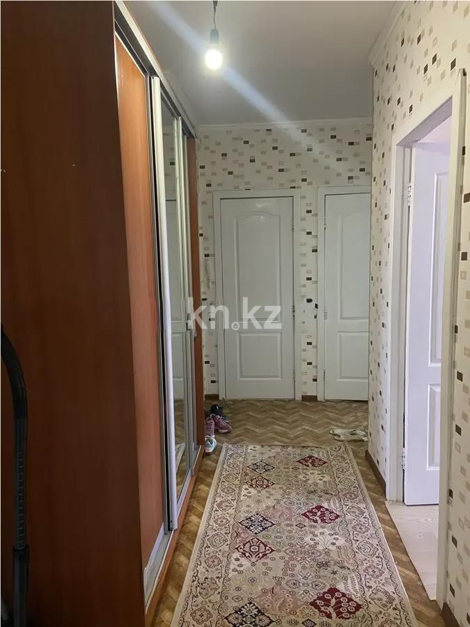 Продажа 2-комнатной квартиры, 51.1 м² в Астане - фото 5